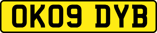 OK09DYB