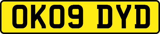 OK09DYD