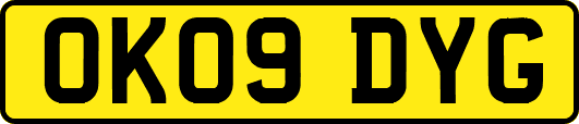 OK09DYG