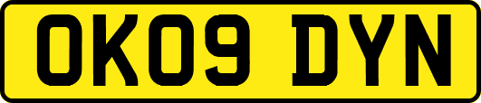 OK09DYN