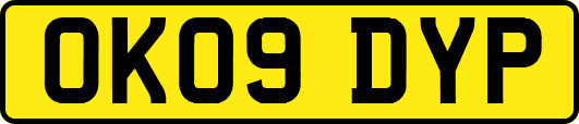 OK09DYP