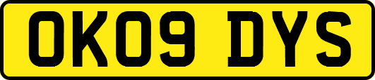 OK09DYS