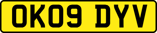 OK09DYV