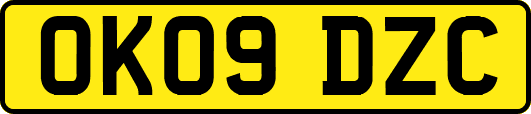 OK09DZC