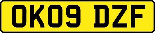 OK09DZF