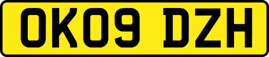 OK09DZH