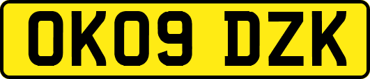OK09DZK