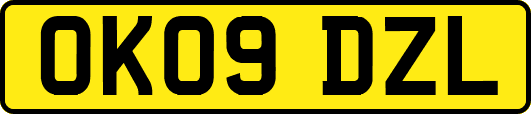 OK09DZL