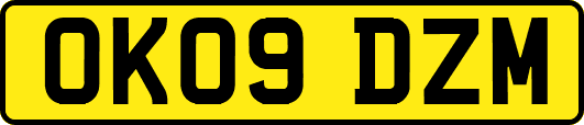 OK09DZM
