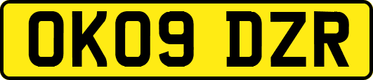 OK09DZR