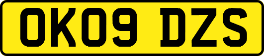 OK09DZS