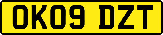 OK09DZT