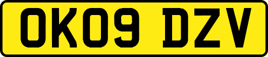 OK09DZV