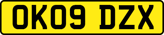 OK09DZX
