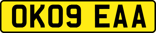OK09EAA