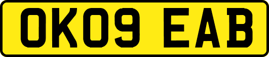 OK09EAB
