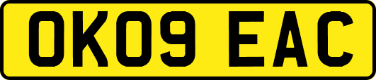 OK09EAC