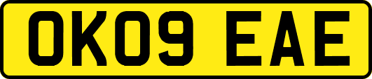 OK09EAE