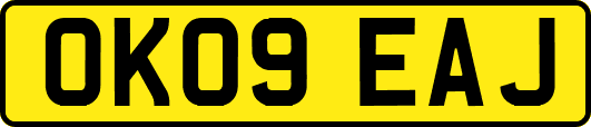OK09EAJ