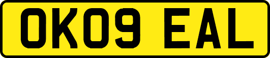 OK09EAL