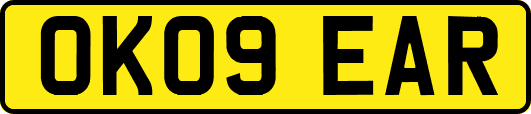 OK09EAR