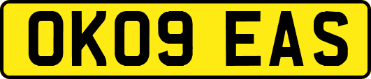 OK09EAS
