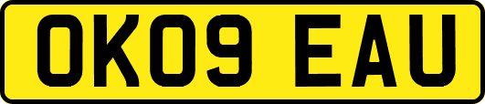 OK09EAU