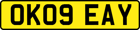 OK09EAY
