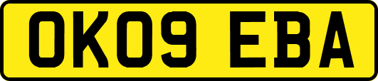 OK09EBA