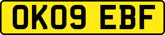 OK09EBF