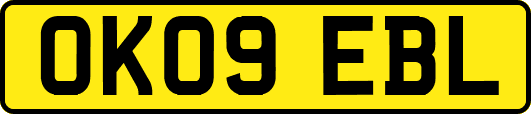 OK09EBL