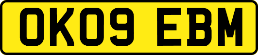 OK09EBM