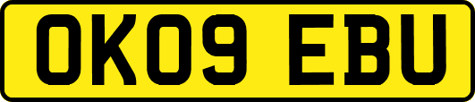OK09EBU