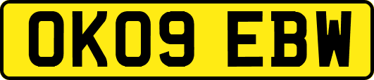 OK09EBW