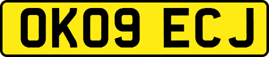 OK09ECJ