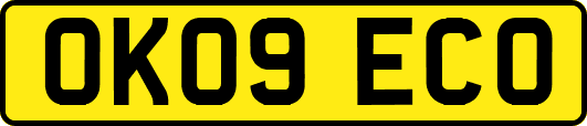 OK09ECO