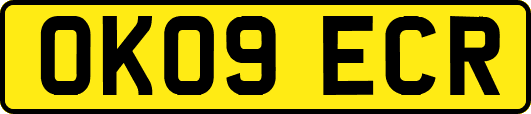 OK09ECR