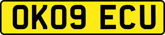 OK09ECU