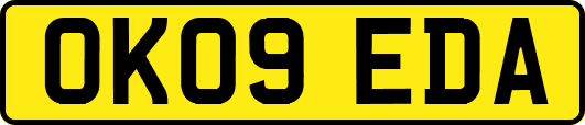 OK09EDA