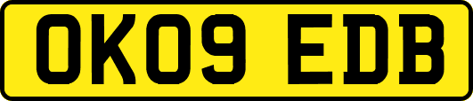 OK09EDB