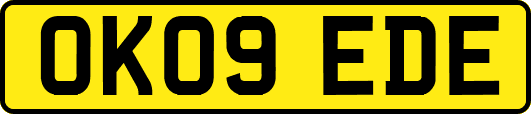 OK09EDE