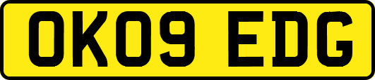 OK09EDG