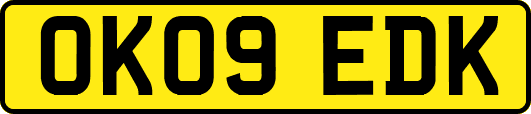 OK09EDK