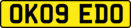 OK09EDO