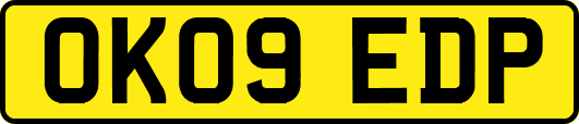 OK09EDP