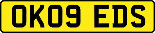 OK09EDS