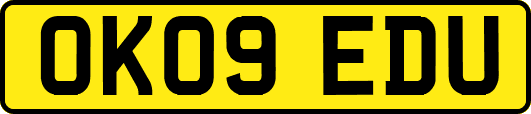 OK09EDU