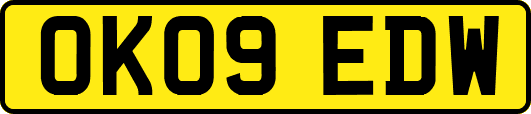 OK09EDW