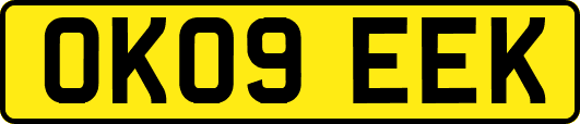 OK09EEK