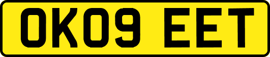 OK09EET
